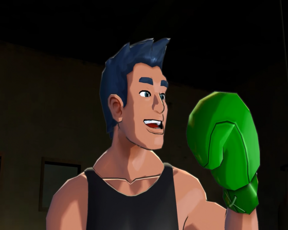 Punch-Out!! Screenshot 53 (Nintendo Wii (US Version))