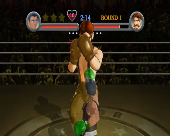 Punch-Out!! Screenshot 60 (Nintendo Wii (EU Version))