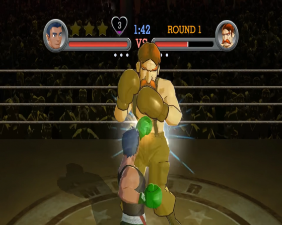 Punch-Out!! Screenshot 62 (Nintendo Wii (EU Version))