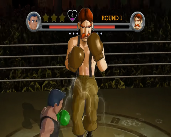 Punch-Out!! Screenshot 63 (Nintendo Wii (US Version))