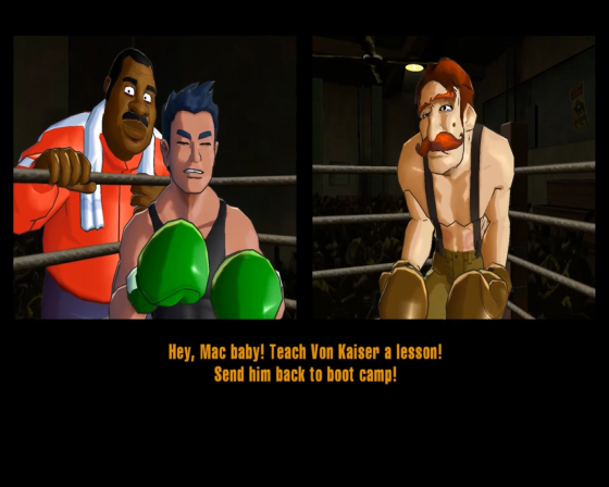 Punch-Out!! Screenshot 65 (Nintendo Wii (US Version))