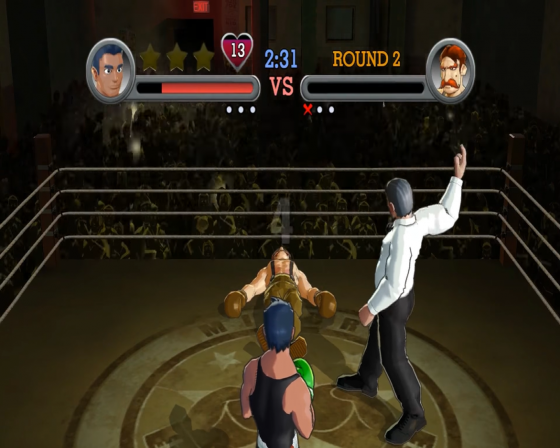 Punch-Out!! Screenshot 67 (Nintendo Wii (US Version))