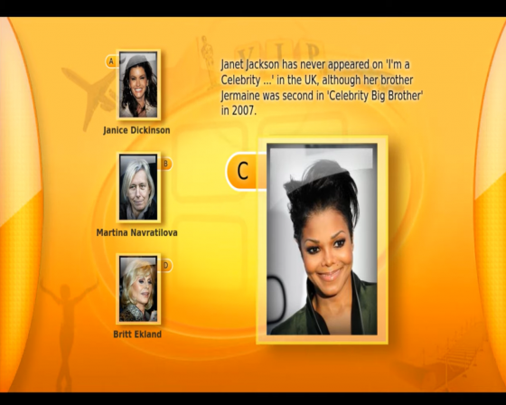 Quiz Party Screenshot 19 (Nintendo Wii (EU Version))