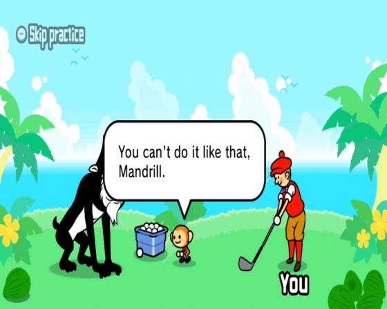 Rhythm Heaven Fever Screenshot 14 (Nintendo Wii (US Version))