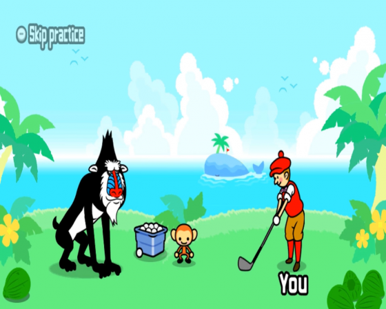 Rhythm Heaven Fever Screenshot 27 (Nintendo Wii (US Version))