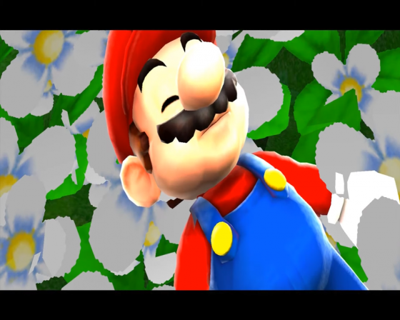 Super Mario Galaxy Screenshot 50 (Nintendo Wii (US Version))