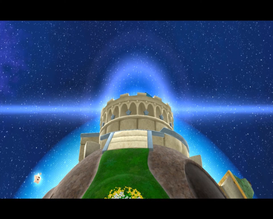 Super Mario Galaxy Screenshot 63 (Nintendo Wii (US Version))