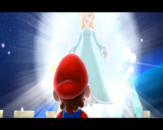 Super Mario Galaxy Screenshot 66 (Nintendo Wii (US Version))