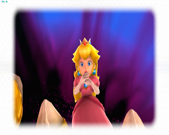 Super Mario Galaxy 2 Screenshot 40 (Nintendo Wii (EU Version))