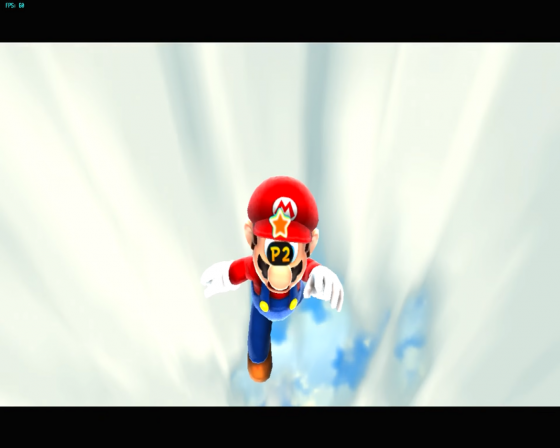 Super Mario Galaxy 2 Screenshot 46 (Nintendo Wii (EU Version))