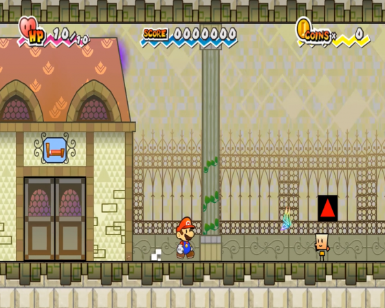 Super Paper Mario Screenshot 19 (Nintendo Wii (US Version))