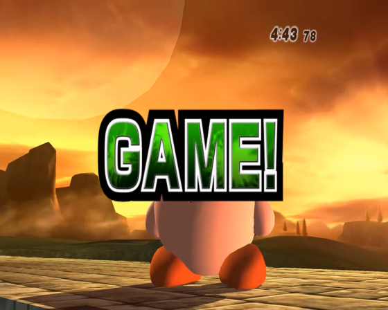 Super Smash Bros. Brawl Screenshot 12 (Nintendo Wii (EU Version))