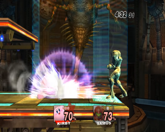 Super Smash Bros. Brawl Screenshot 41 (Nintendo Wii (US Version))