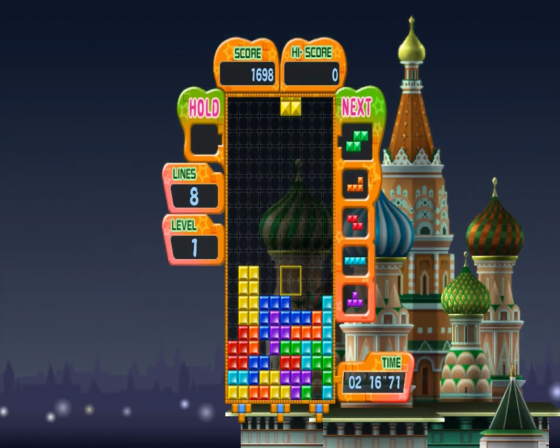 Tetris Party Deluxe Screenshot 12 (Nintendo Wii (US Version))