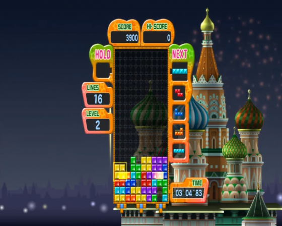 Tetris Party Deluxe Screenshot 18 (Nintendo Wii (US Version))