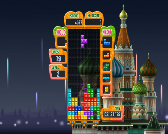 Tetris Party Deluxe Screenshot 21 (Nintendo Wii (US Version))