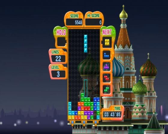 Tetris Party Deluxe Screenshot 23 (Nintendo Wii (US Version))