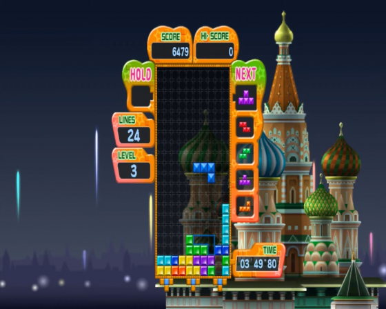 Tetris Party Deluxe Screenshot 24 (Nintendo Wii (US Version))