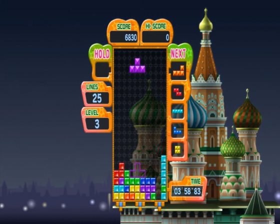 Tetris Party Deluxe Screenshot 25 (Nintendo Wii (US Version))