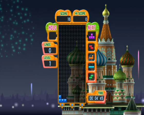 Tetris Party Deluxe Screenshot 30 (Nintendo Wii (US Version))