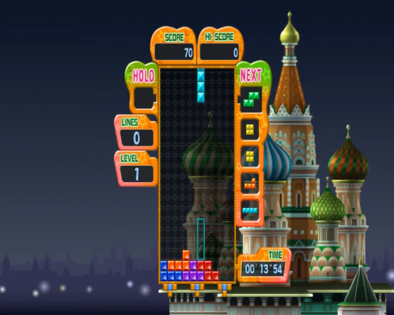 Tetris Party Deluxe Screenshot 31 (Nintendo Wii (US Version))