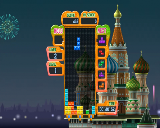 Tetris Party Deluxe Screenshot 34 (Nintendo Wii (US Version))