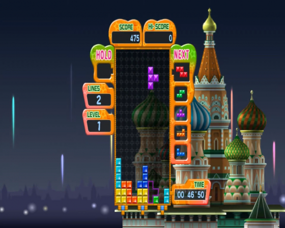 Tetris Party Deluxe Screenshot 35 (Nintendo Wii (US Version))