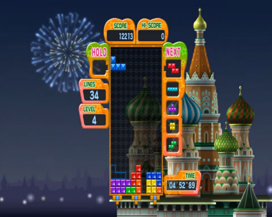 Tetris Party Deluxe Screenshot 38 (Nintendo Wii (US Version))