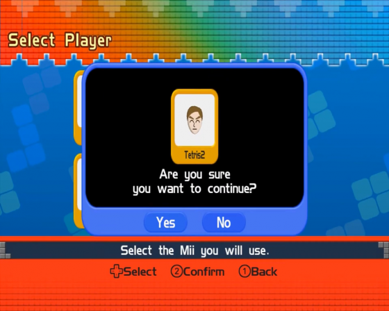 Tetris Party Deluxe Screenshot 41 (Nintendo Wii (US Version))