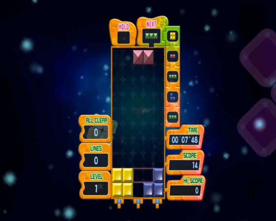 Tetris Party Deluxe Screenshot 51 (Nintendo Wii (US Version))