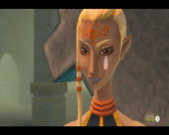 The Legend Of Zelda: Skyward Sword Screenshot 24 (Nintendo Wii (EU Version))