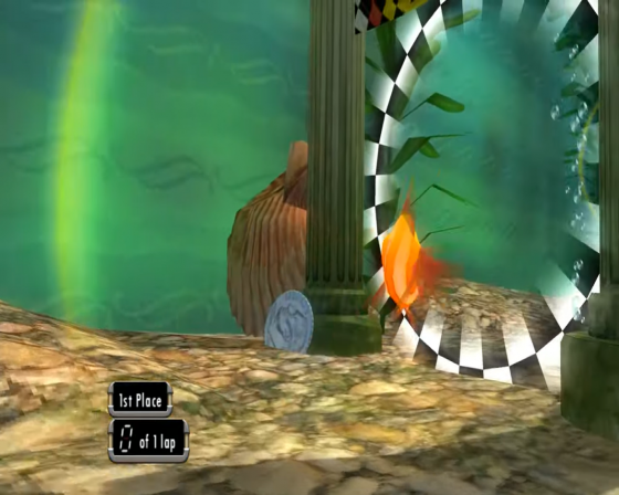 Ultimate I Spy Screenshot 7 (Nintendo Wii (US Version))