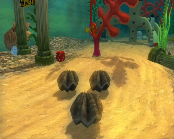 Ultimate I Spy Screenshot 12 (Nintendo Wii (US Version))