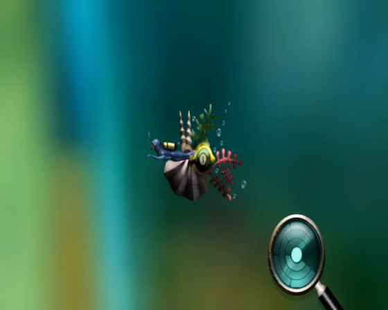 Ultimate I Spy Screenshot 20 (Nintendo Wii (US Version))