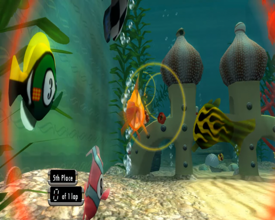 Ultimate I Spy Screenshot 24 (Nintendo Wii (US Version))