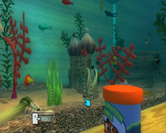 Ultimate I Spy Screenshot 32 (Nintendo Wii (US Version))