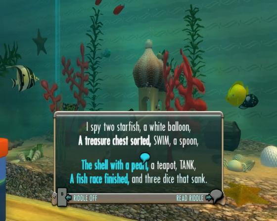 Ultimate I Spy Screenshot 33 (Nintendo Wii (US Version))