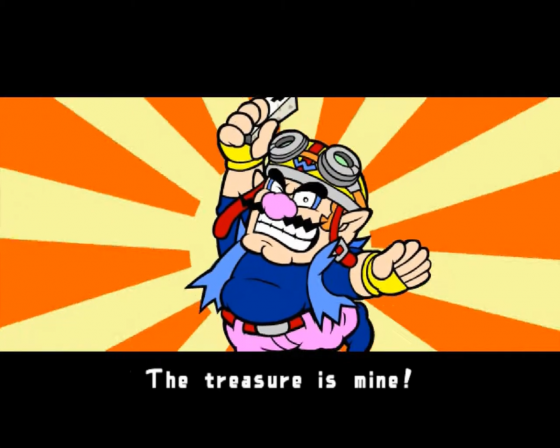 WarioWare: Smooth Moves Screenshot 10 (Nintendo Wii (EU Version))