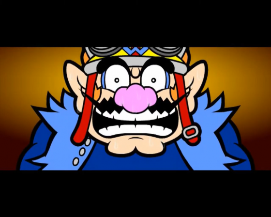 WarioWare: Smooth Moves Screenshot 26 (Nintendo Wii (US Version))