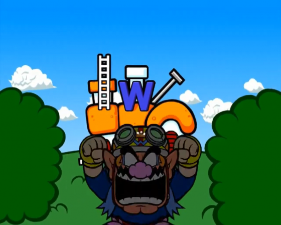 WarioWare: Smooth Moves Screenshot 36 (Nintendo Wii (EU Version))