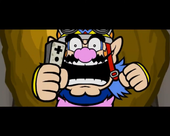 WarioWare: Smooth Moves Screenshot 39 (Nintendo Wii (US Version))