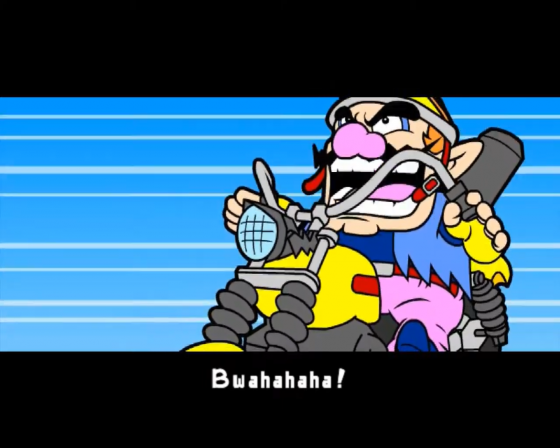 WarioWare: Smooth Moves Screenshot 47 (Nintendo Wii (EU Version))