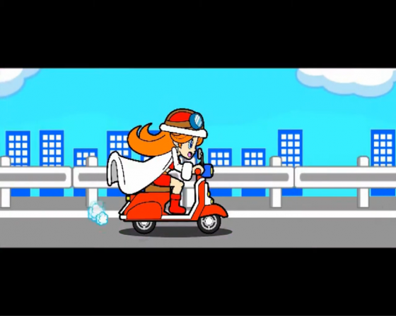 WarioWare: Smooth Moves Screenshot 52 (Nintendo Wii (EU Version))