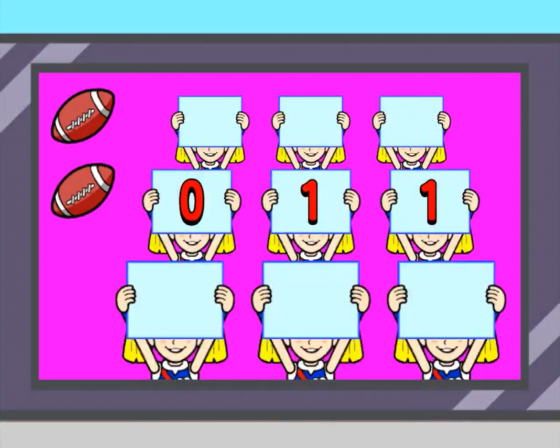 WarioWare: Smooth Moves Screenshot 66 (Nintendo Wii (EU Version))