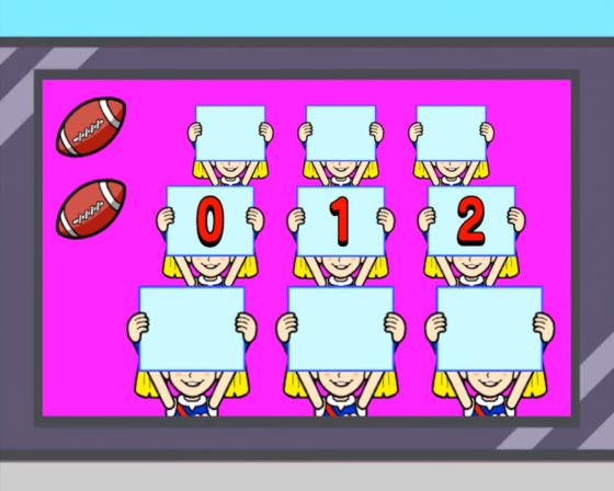 WarioWare: Smooth Moves Screenshot 68 (Nintendo Wii (US Version))