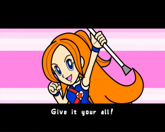 WarioWare: Smooth Moves Screenshot 76 (Nintendo Wii (EU Version))