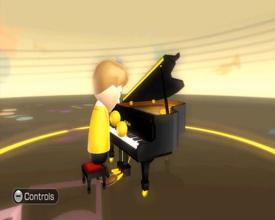 Wii Music Screenshot 10 (Nintendo Wii (EU Version))