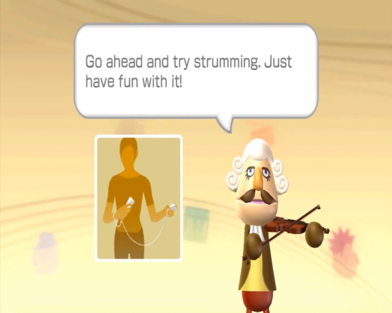 Wii Music Screenshot 12 (Nintendo Wii (US Version))