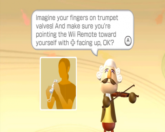 Wii Music Screenshot 13 (Nintendo Wii (US Version))