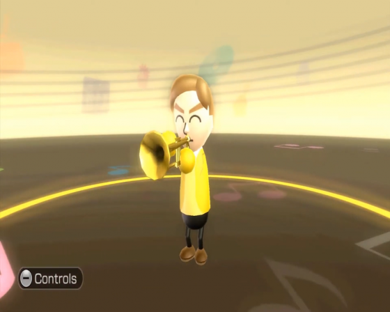 Wii Music Screenshot 14 (Nintendo Wii (EU Version))